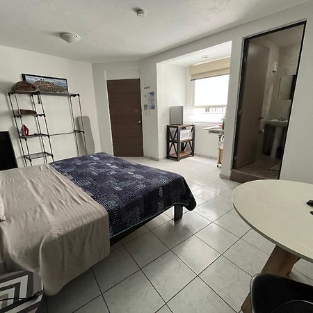 Espacios Rayon Morelia Dış mekan fotoğraf