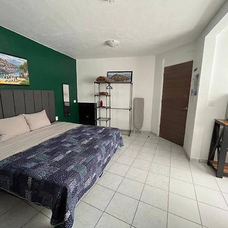 Espacios Rayon Morelia Dış mekan fotoğraf