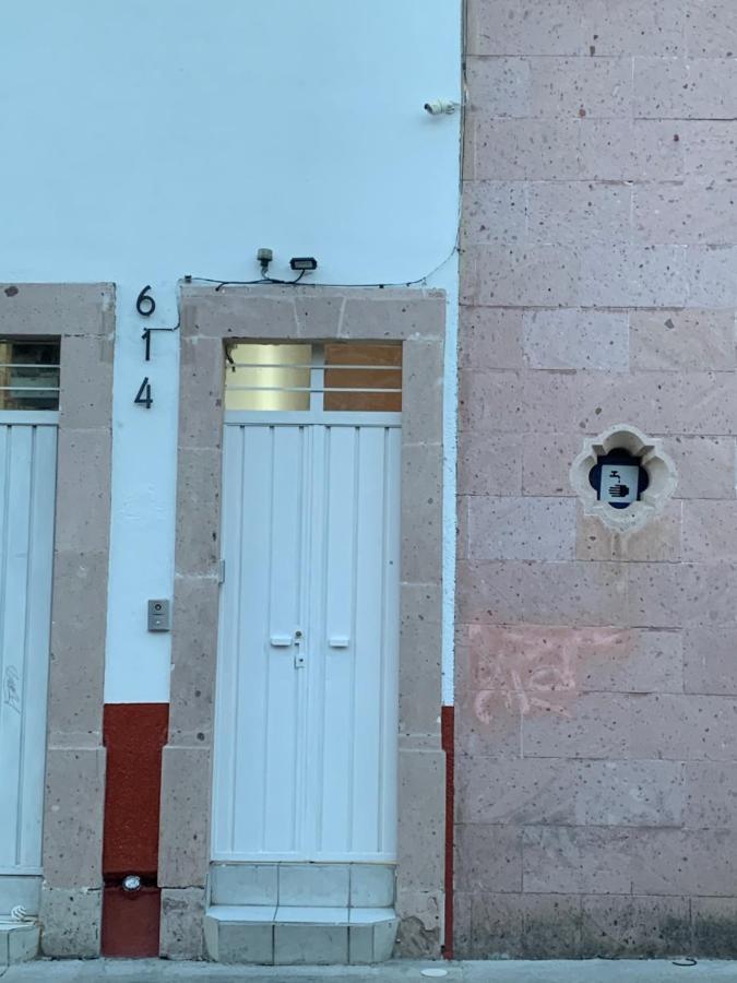 Espacios Rayon Morelia Dış mekan fotoğraf