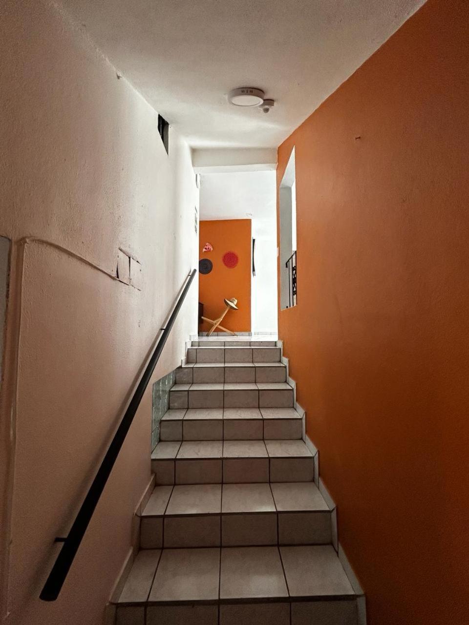 Espacios Rayon Morelia Dış mekan fotoğraf