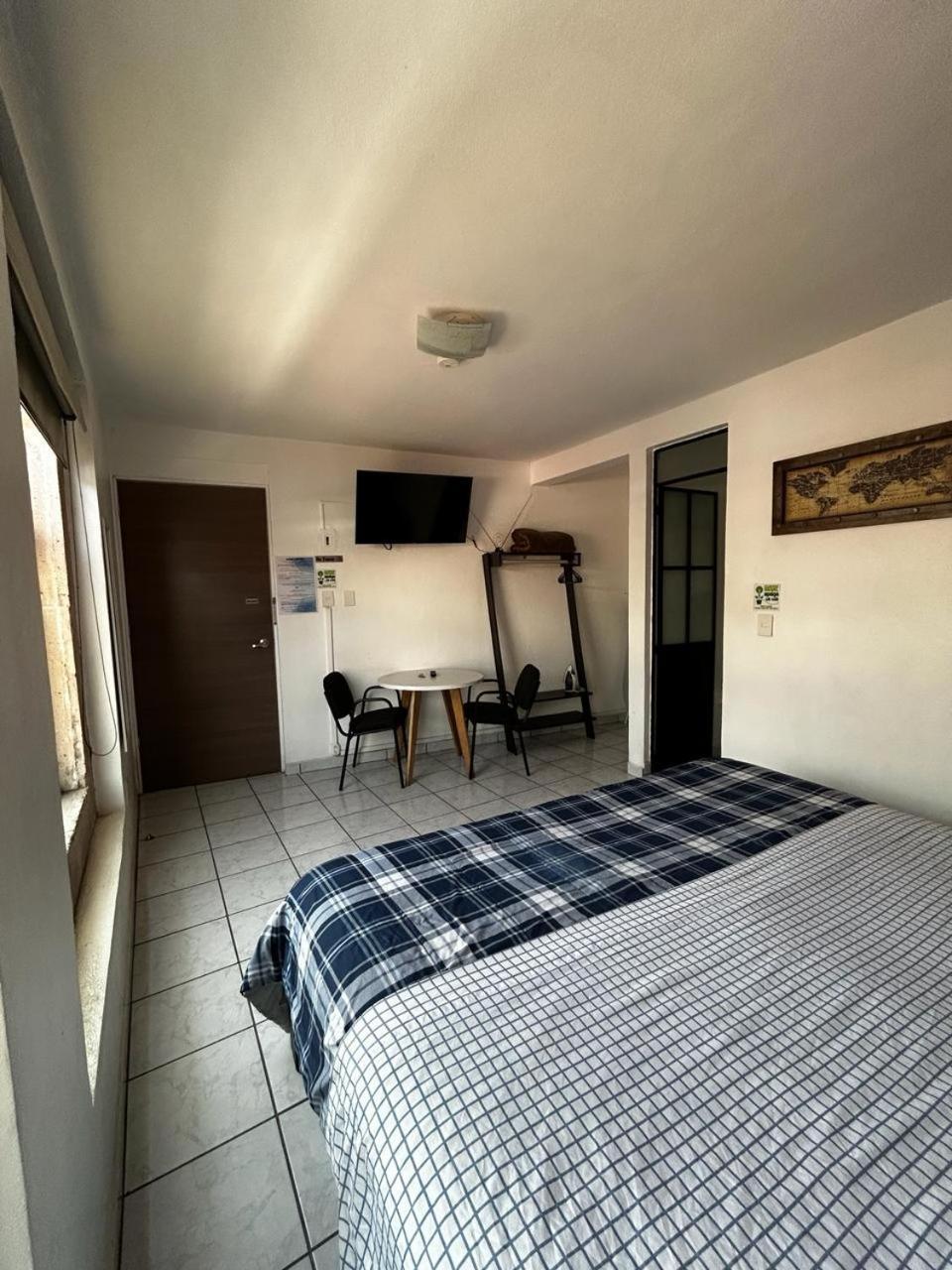 Espacios Rayon Morelia Dış mekan fotoğraf