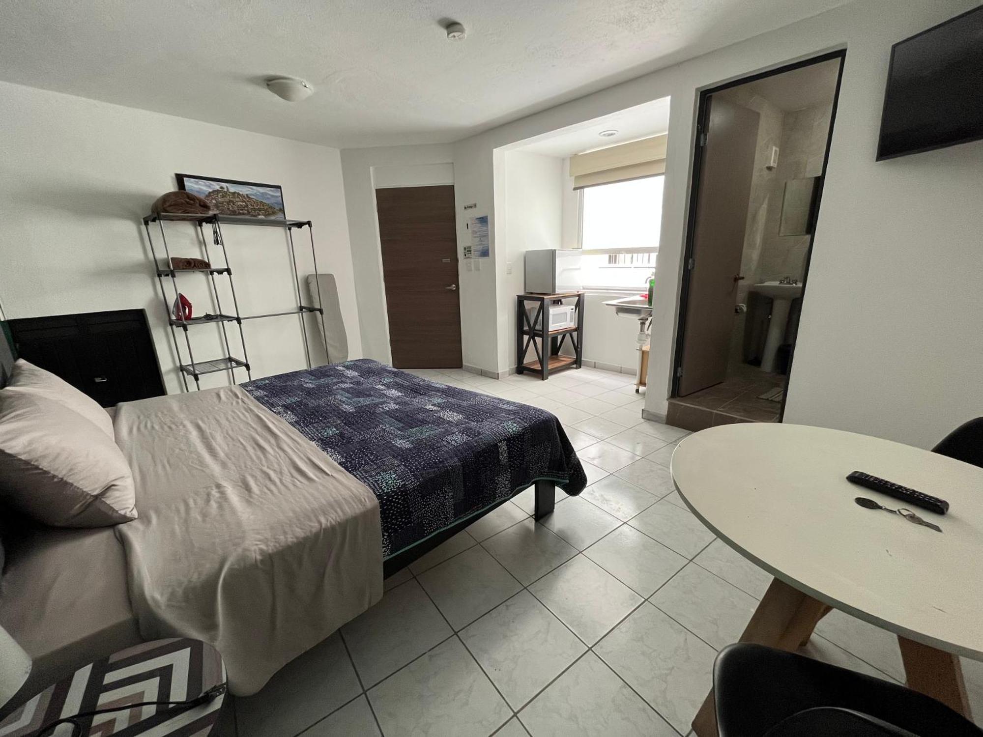 Espacios Rayon Morelia Dış mekan fotoğraf