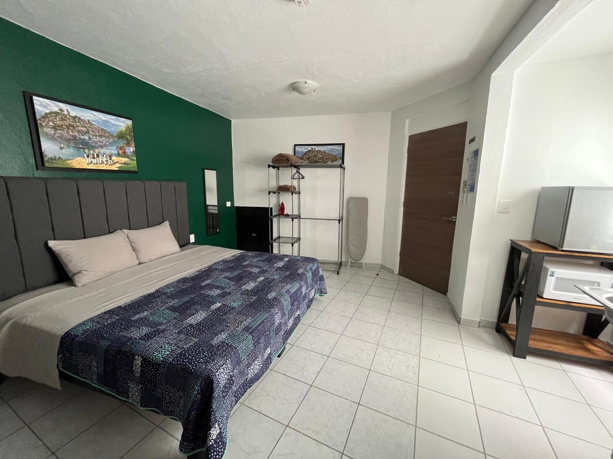 Espacios Rayon Morelia Dış mekan fotoğraf