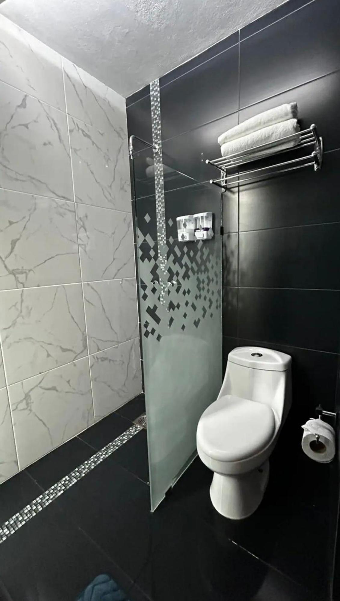 Espacios Rayon Morelia Dış mekan fotoğraf
