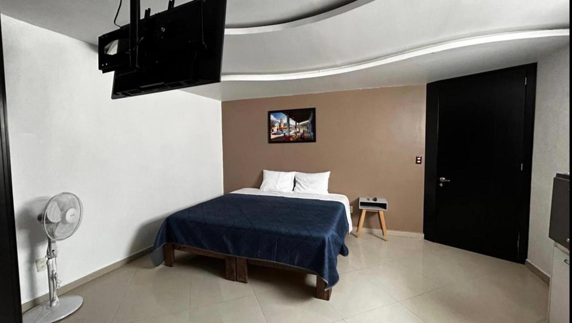 Espacios Rayon Morelia Dış mekan fotoğraf