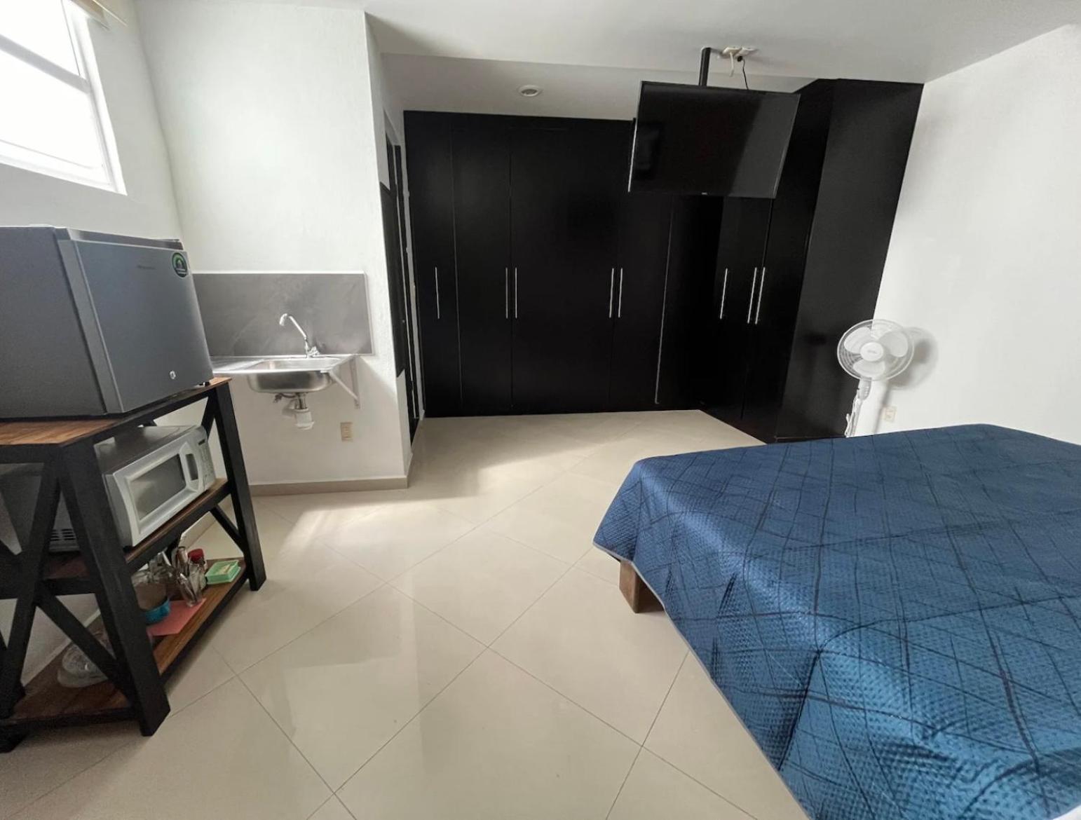 Espacios Rayon Morelia Dış mekan fotoğraf