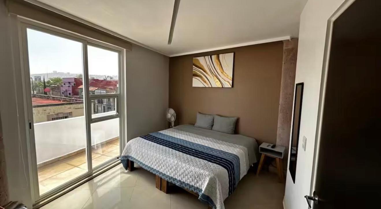 Espacios Rayon Morelia Dış mekan fotoğraf