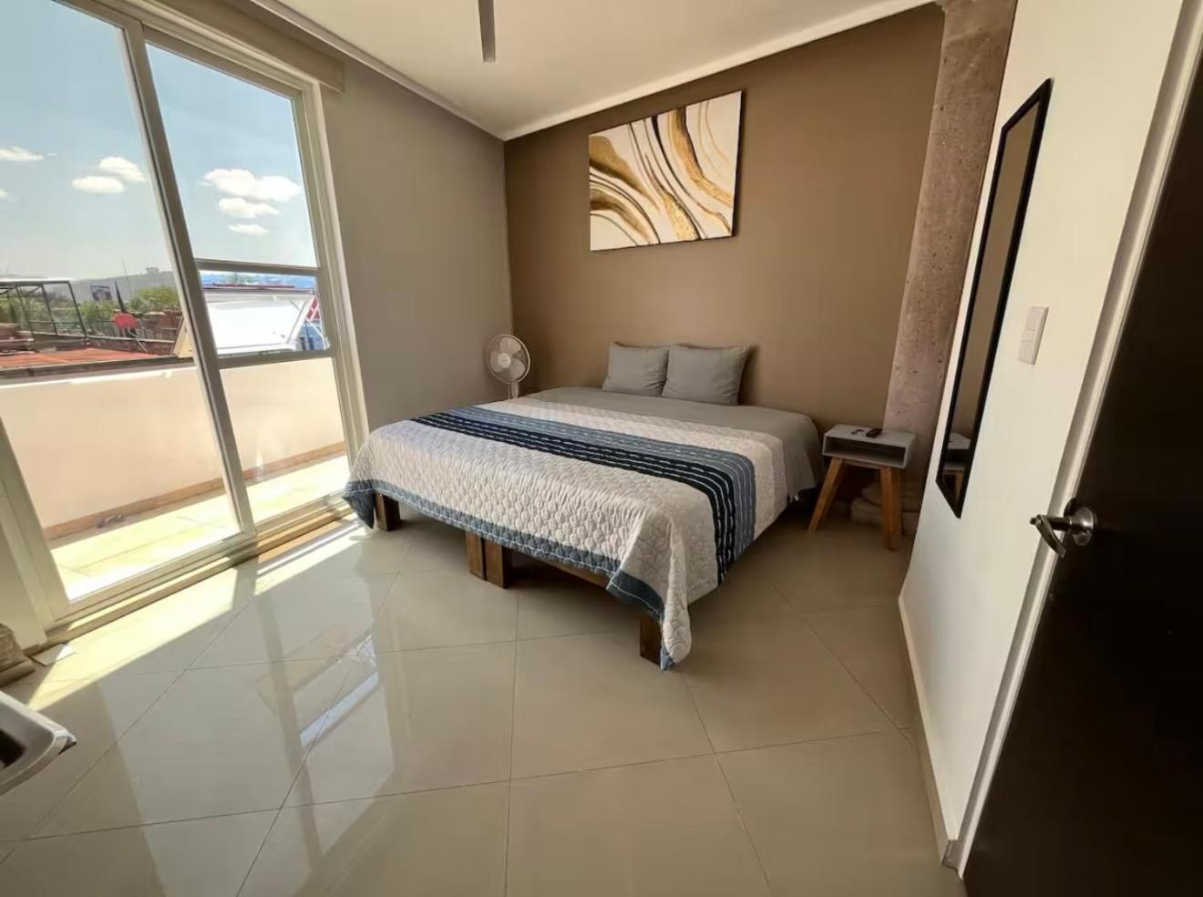 Espacios Rayon Morelia Dış mekan fotoğraf