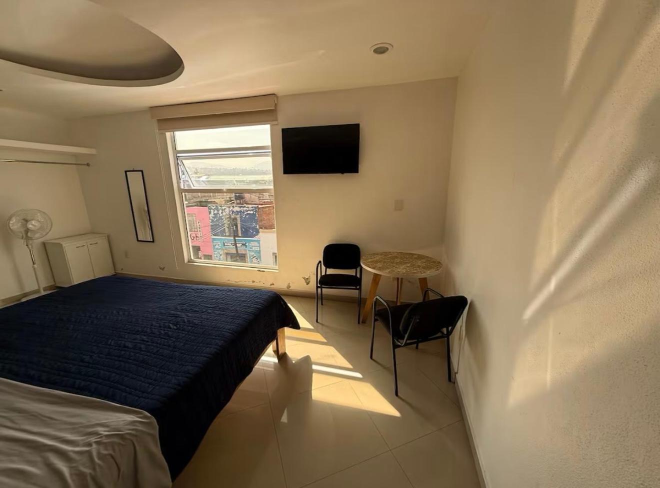 Espacios Rayon Morelia Dış mekan fotoğraf