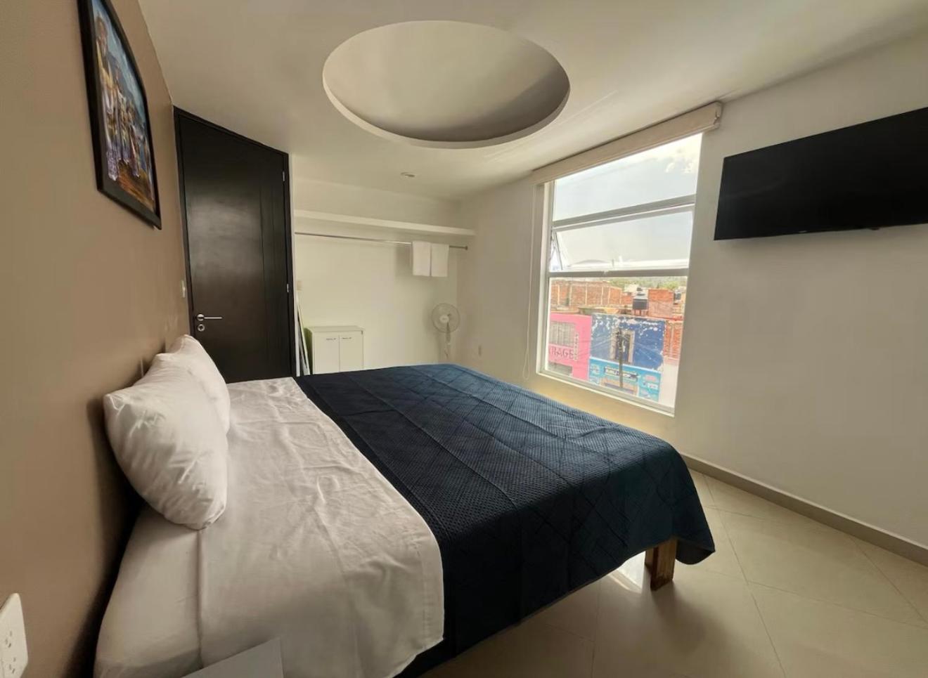 Espacios Rayon Morelia Dış mekan fotoğraf