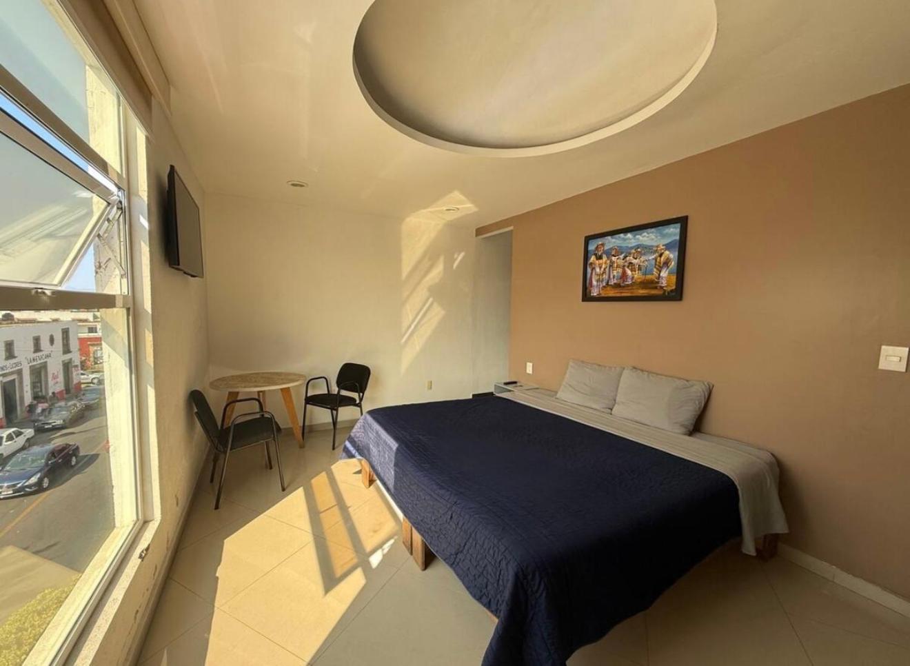 Espacios Rayon Morelia Dış mekan fotoğraf