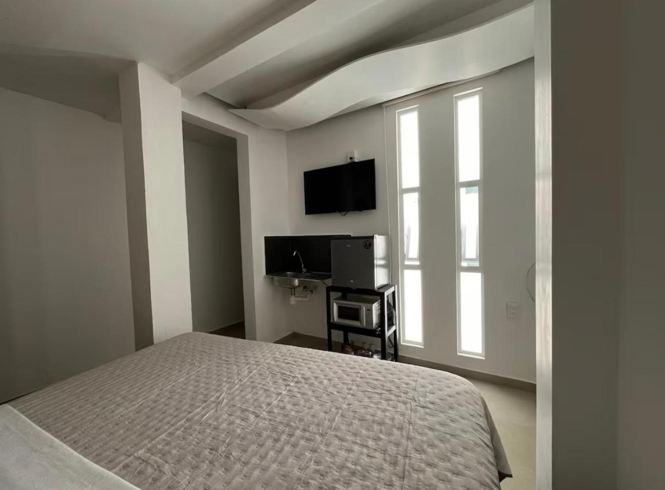 Espacios Rayon Morelia Dış mekan fotoğraf