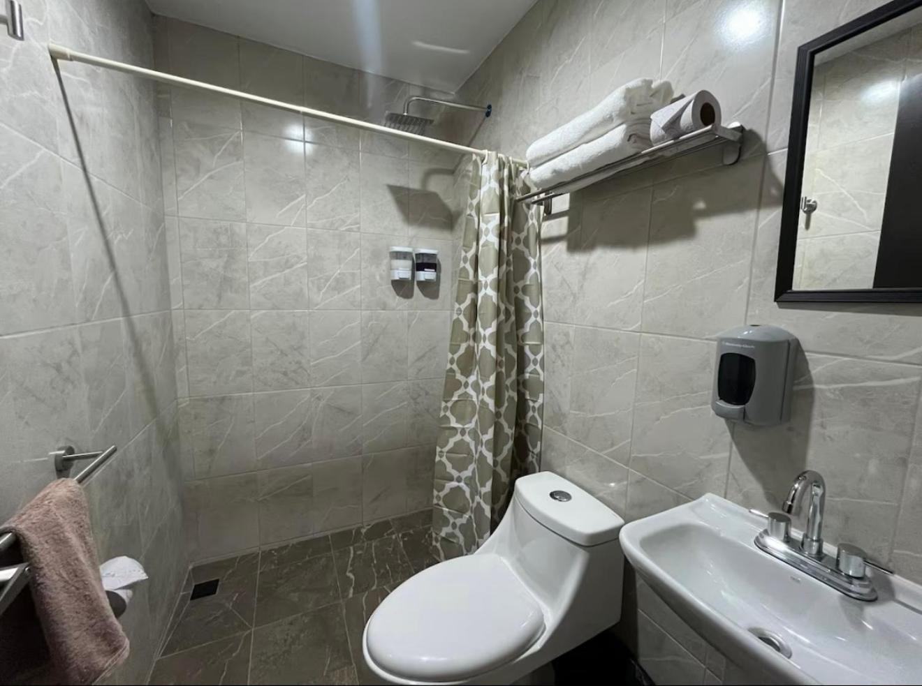 Espacios Rayon Morelia Dış mekan fotoğraf