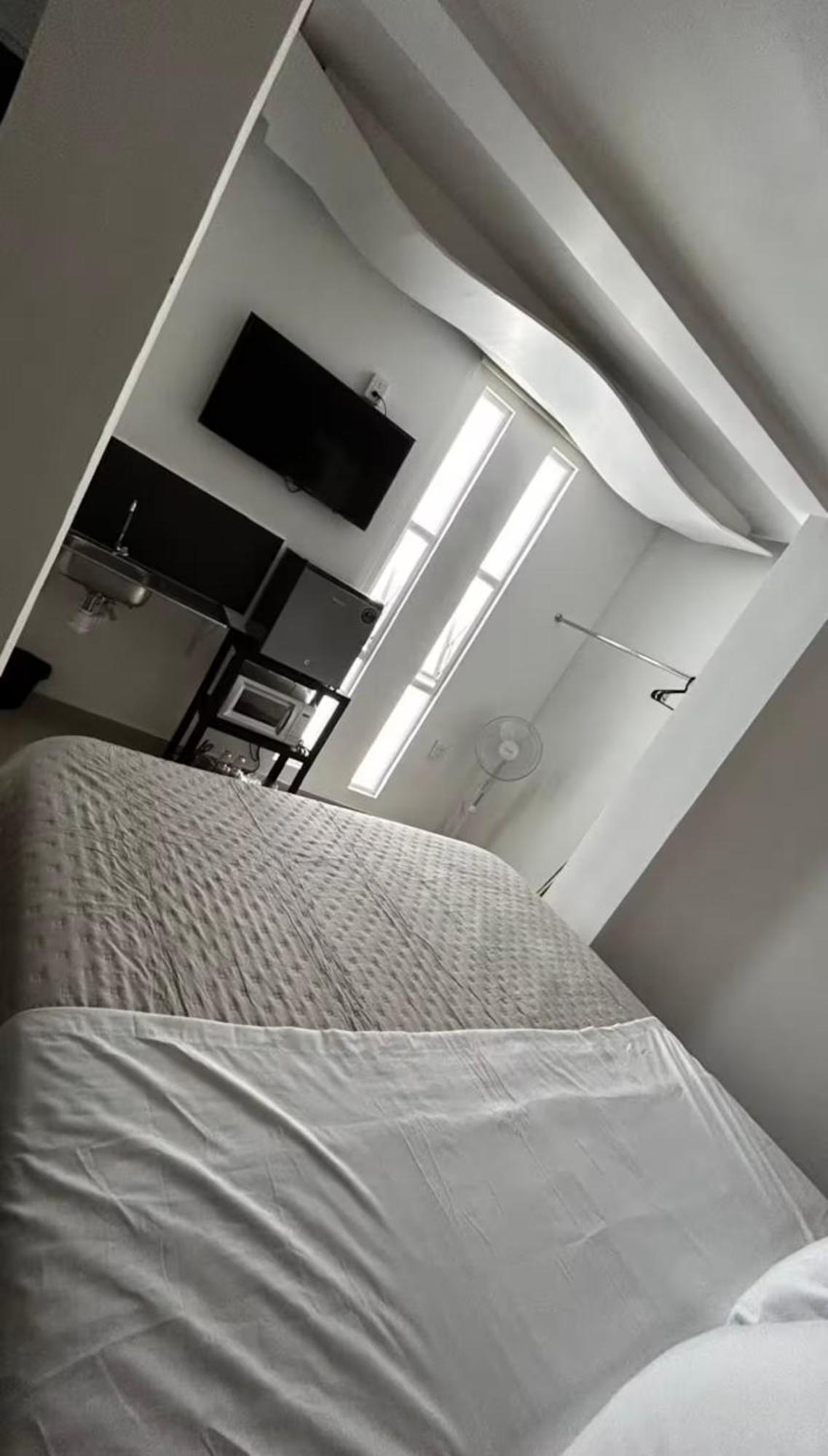 Espacios Rayon Morelia Dış mekan fotoğraf