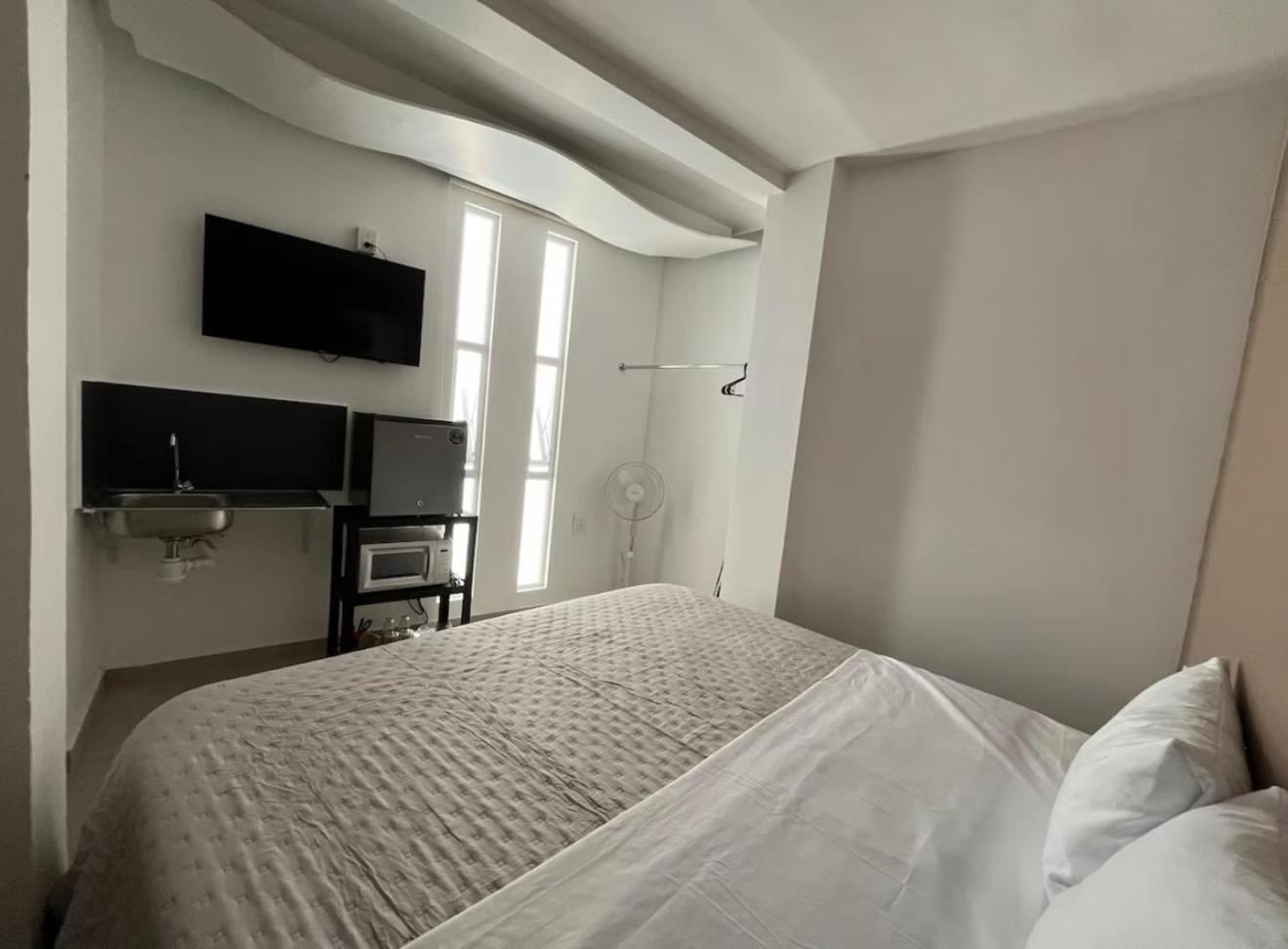 Espacios Rayon Morelia Dış mekan fotoğraf